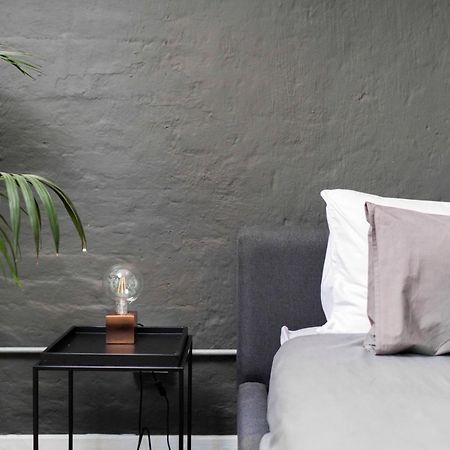 Urban Fox Penthouse By Curiocity Johannesburg Eksteriør billede