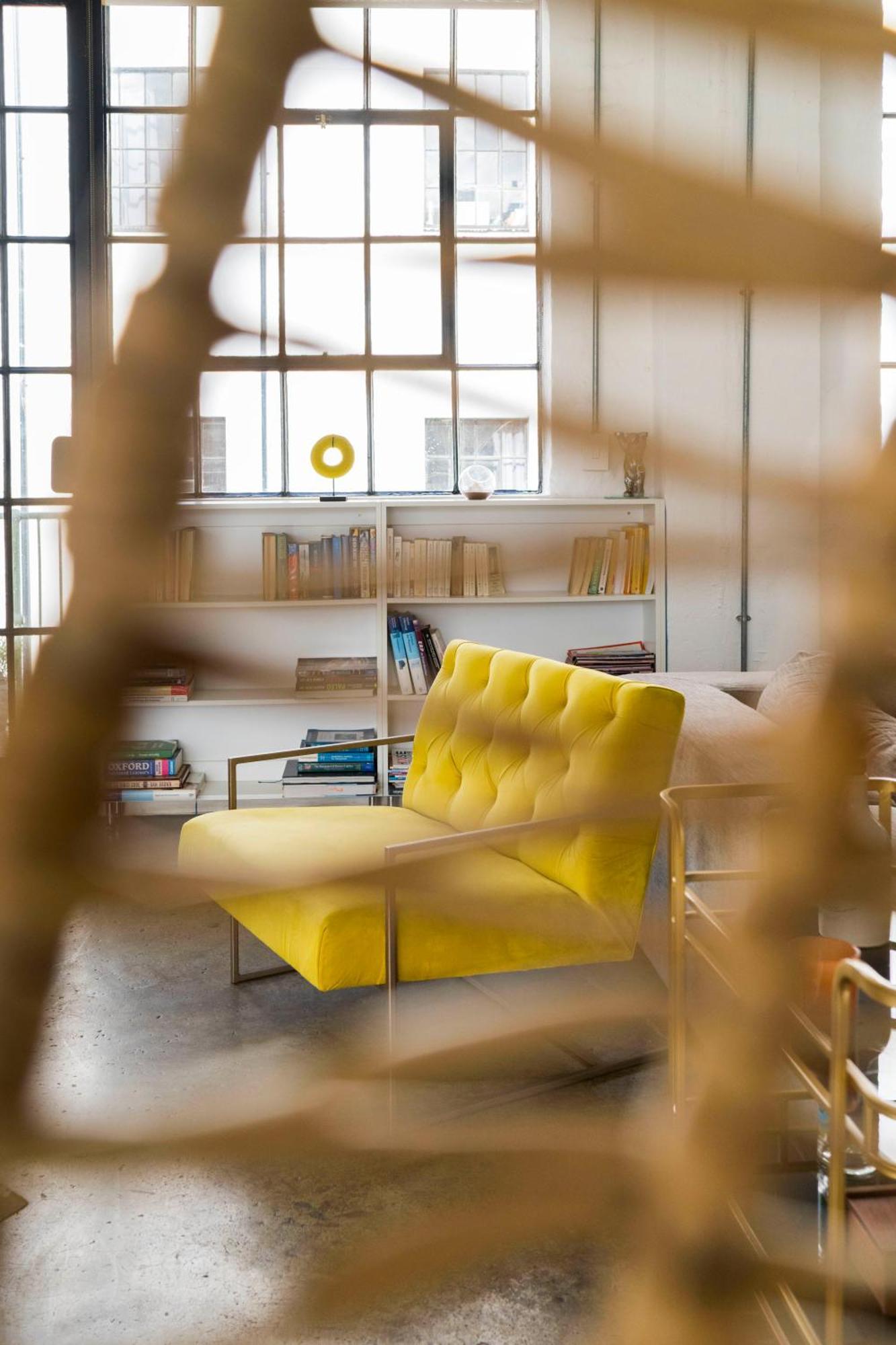 Urban Fox Penthouse By Curiocity Johannesburg Eksteriør billede