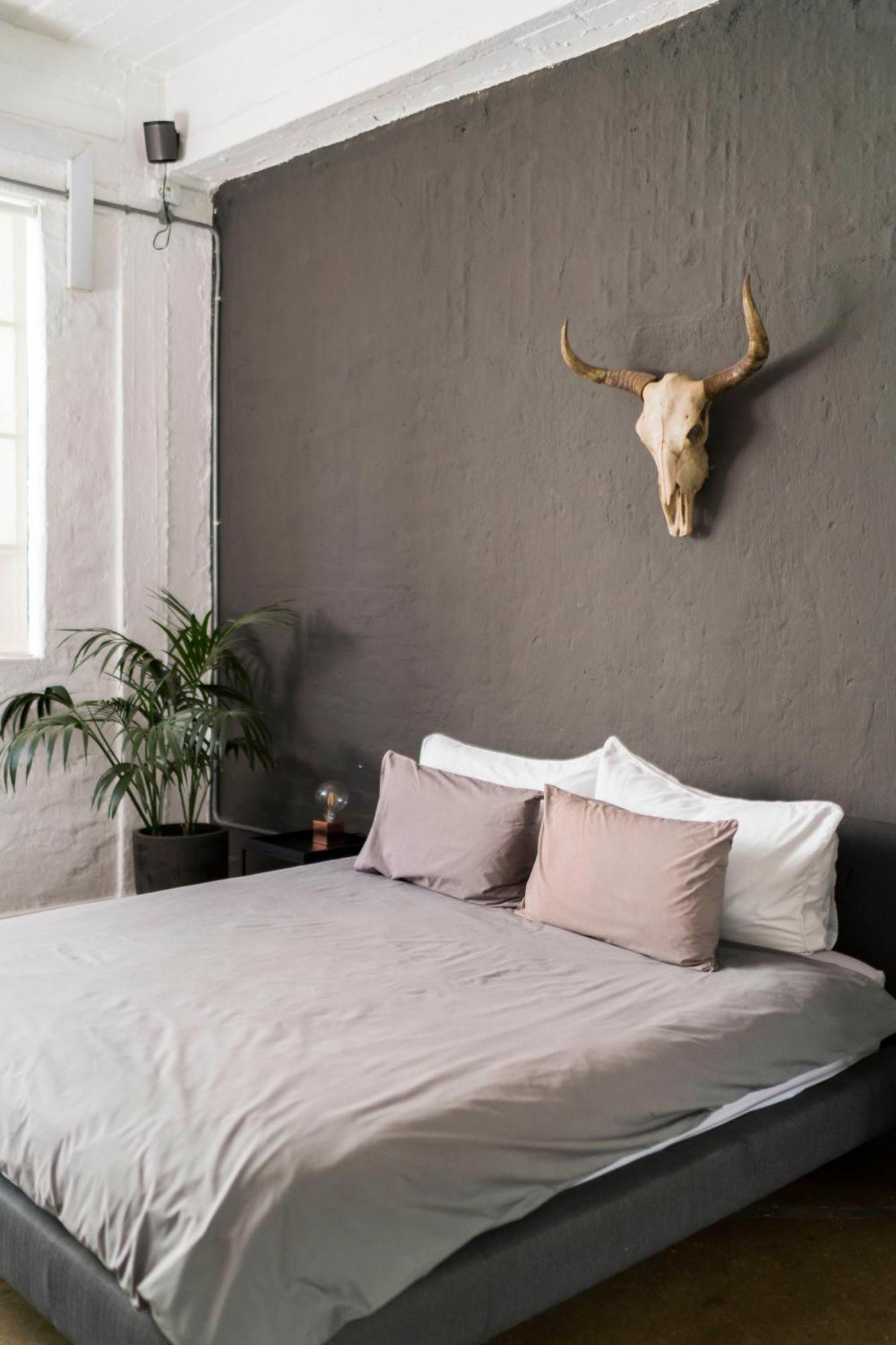 Urban Fox Penthouse By Curiocity Johannesburg Eksteriør billede