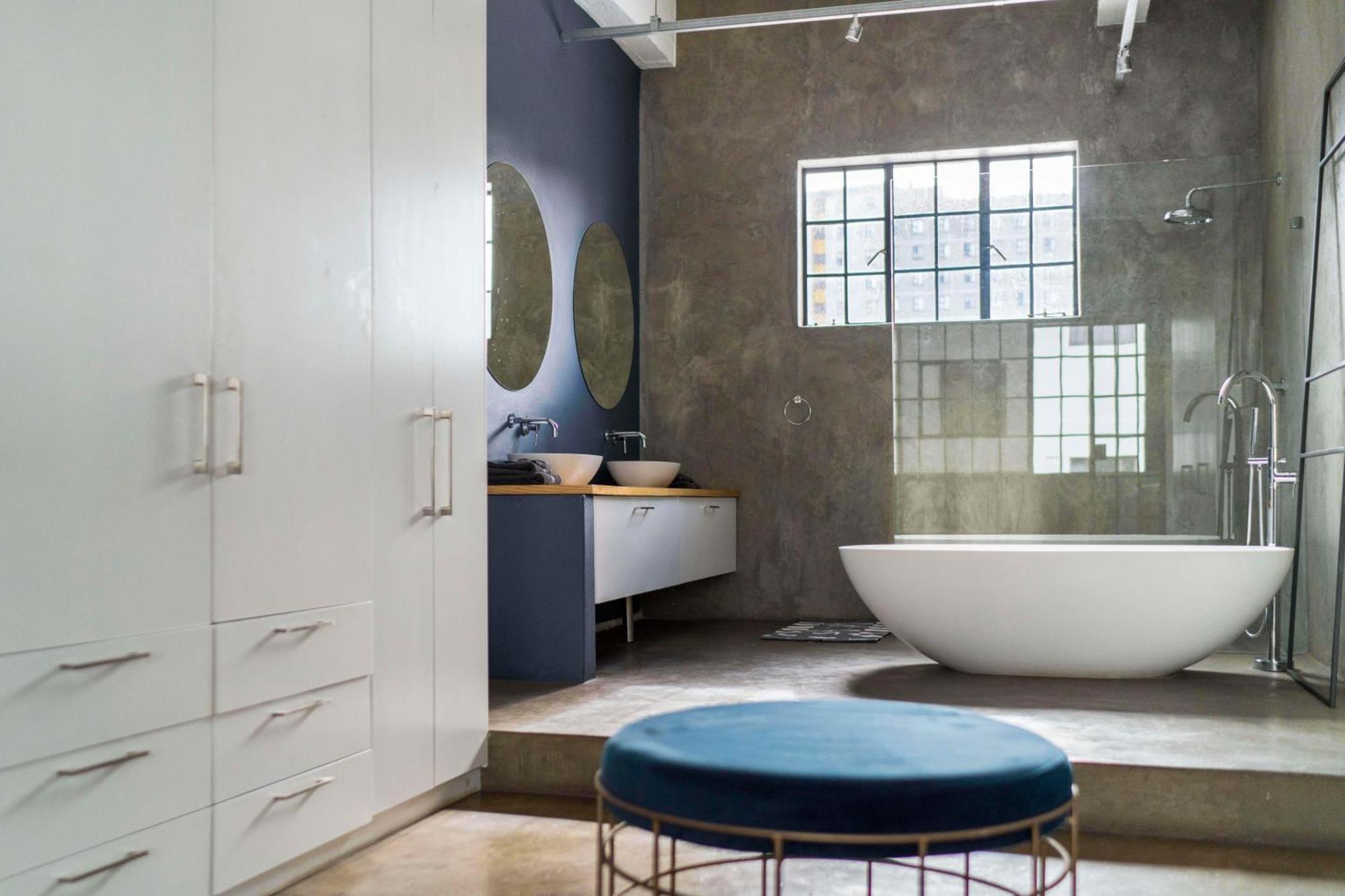 Urban Fox Penthouse By Curiocity Johannesburg Eksteriør billede