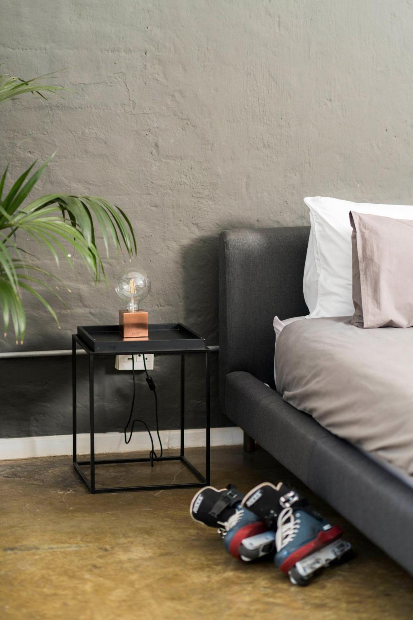 Urban Fox Penthouse By Curiocity Johannesburg Eksteriør billede