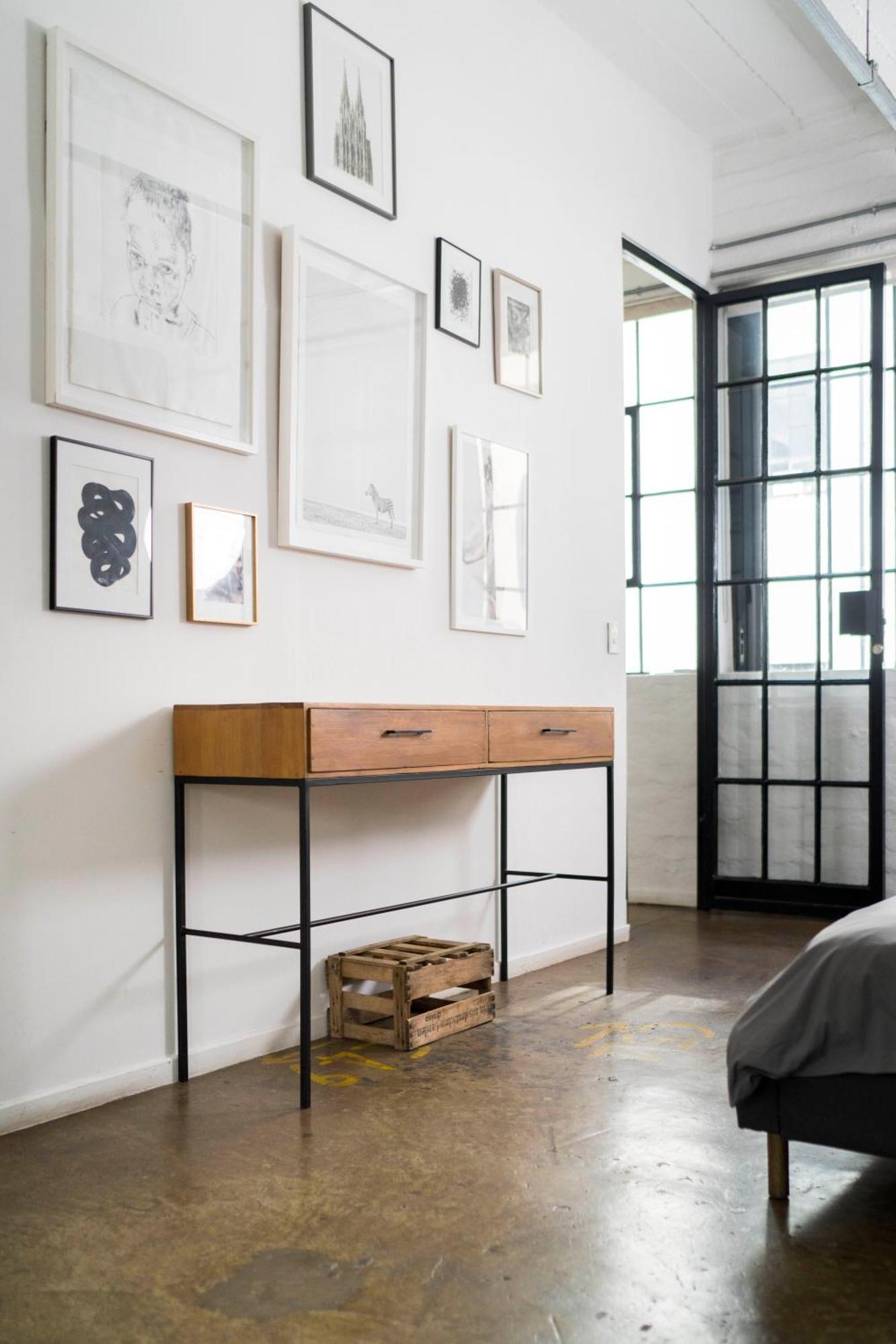 Urban Fox Penthouse By Curiocity Johannesburg Eksteriør billede