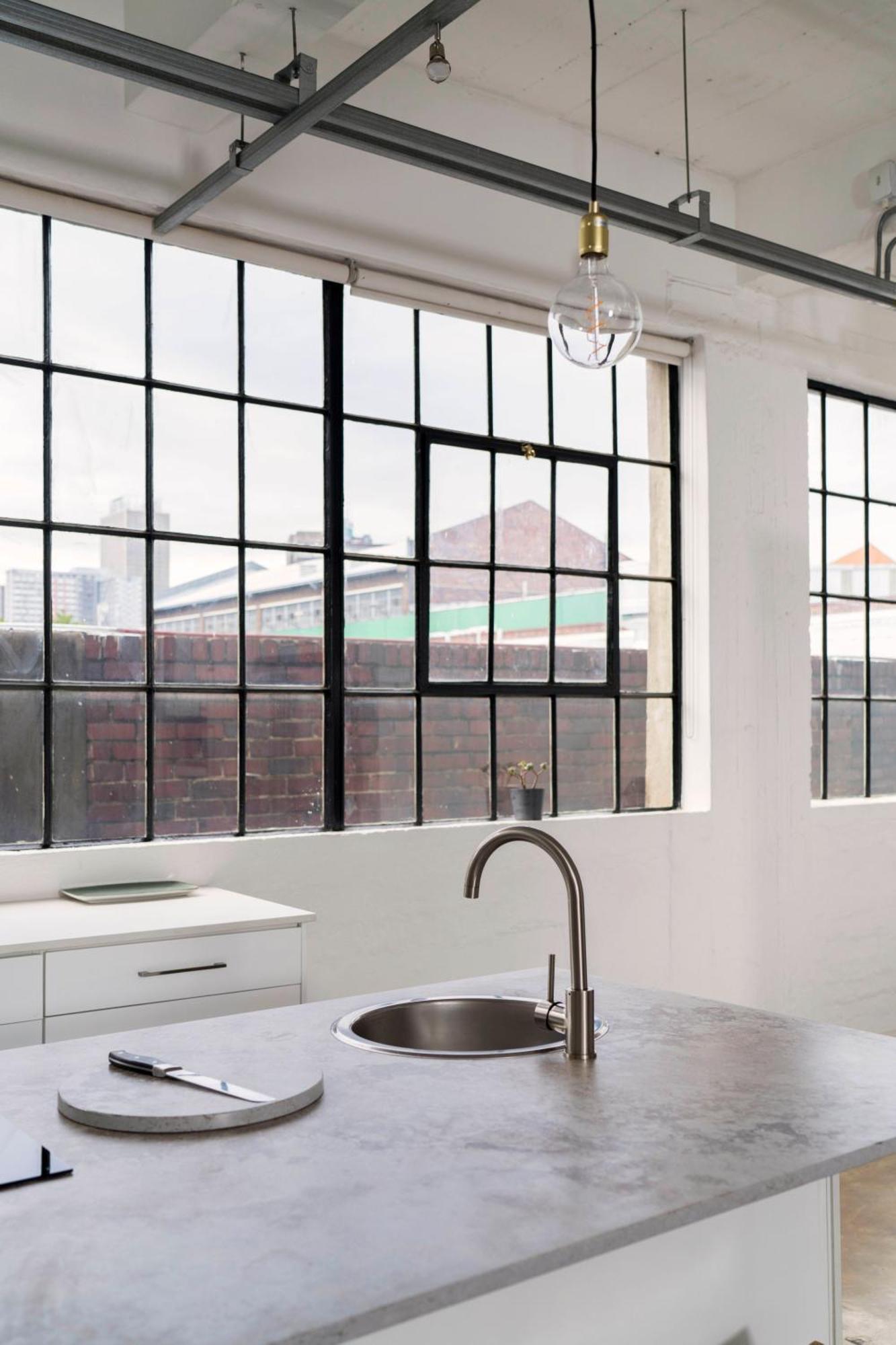 Urban Fox Penthouse By Curiocity Johannesburg Eksteriør billede