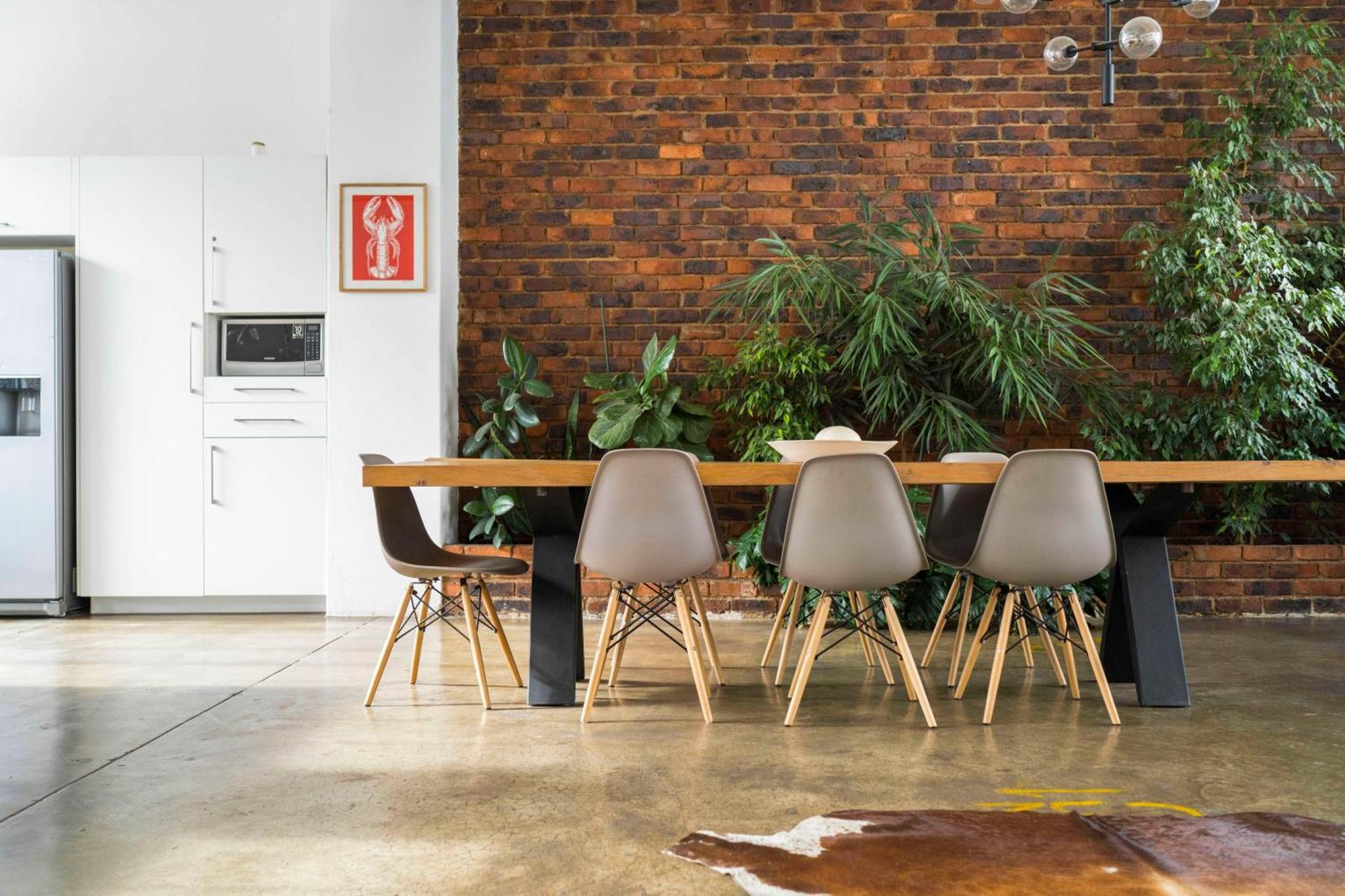 Urban Fox Penthouse By Curiocity Johannesburg Eksteriør billede