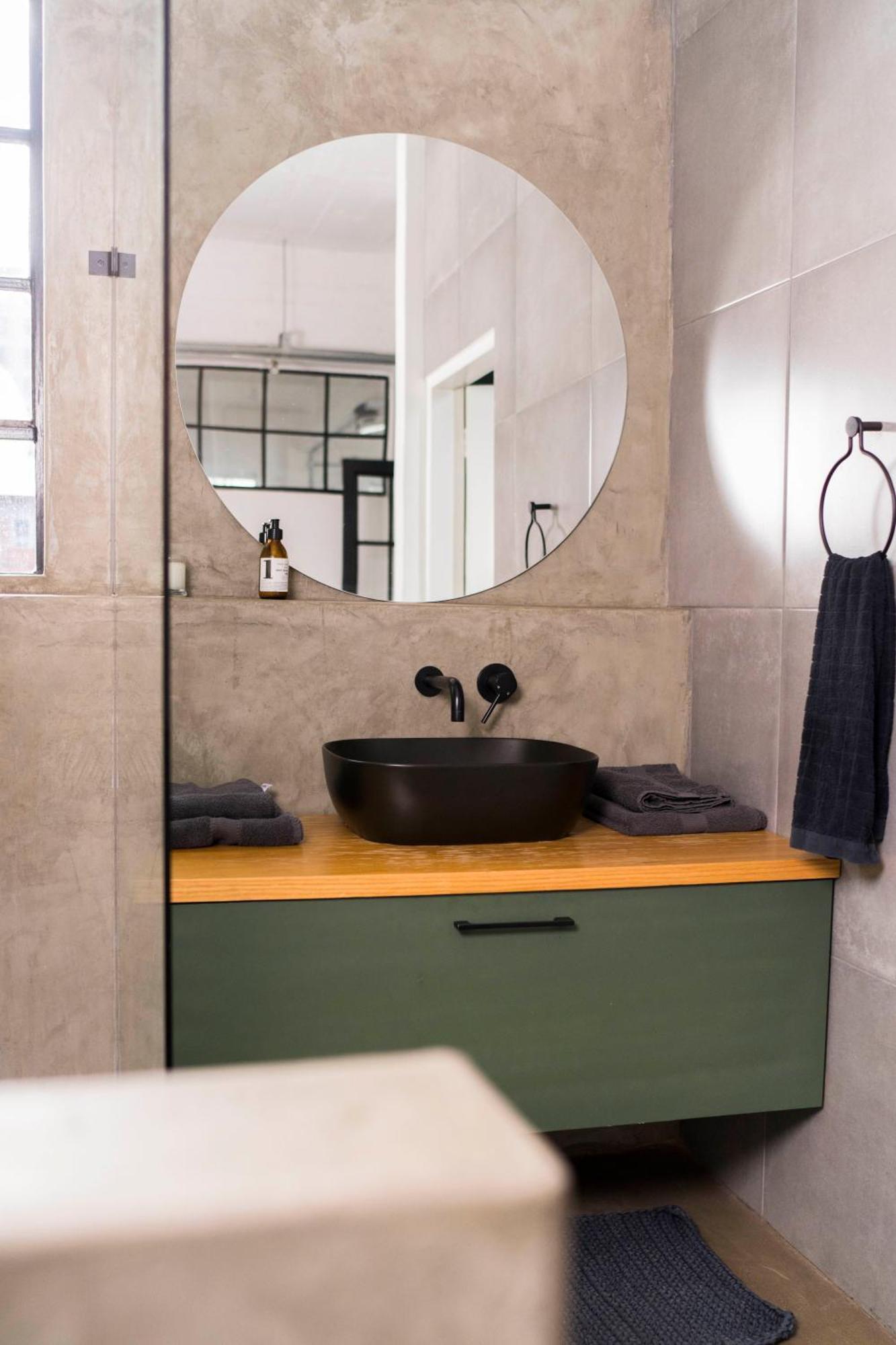 Urban Fox Penthouse By Curiocity Johannesburg Eksteriør billede