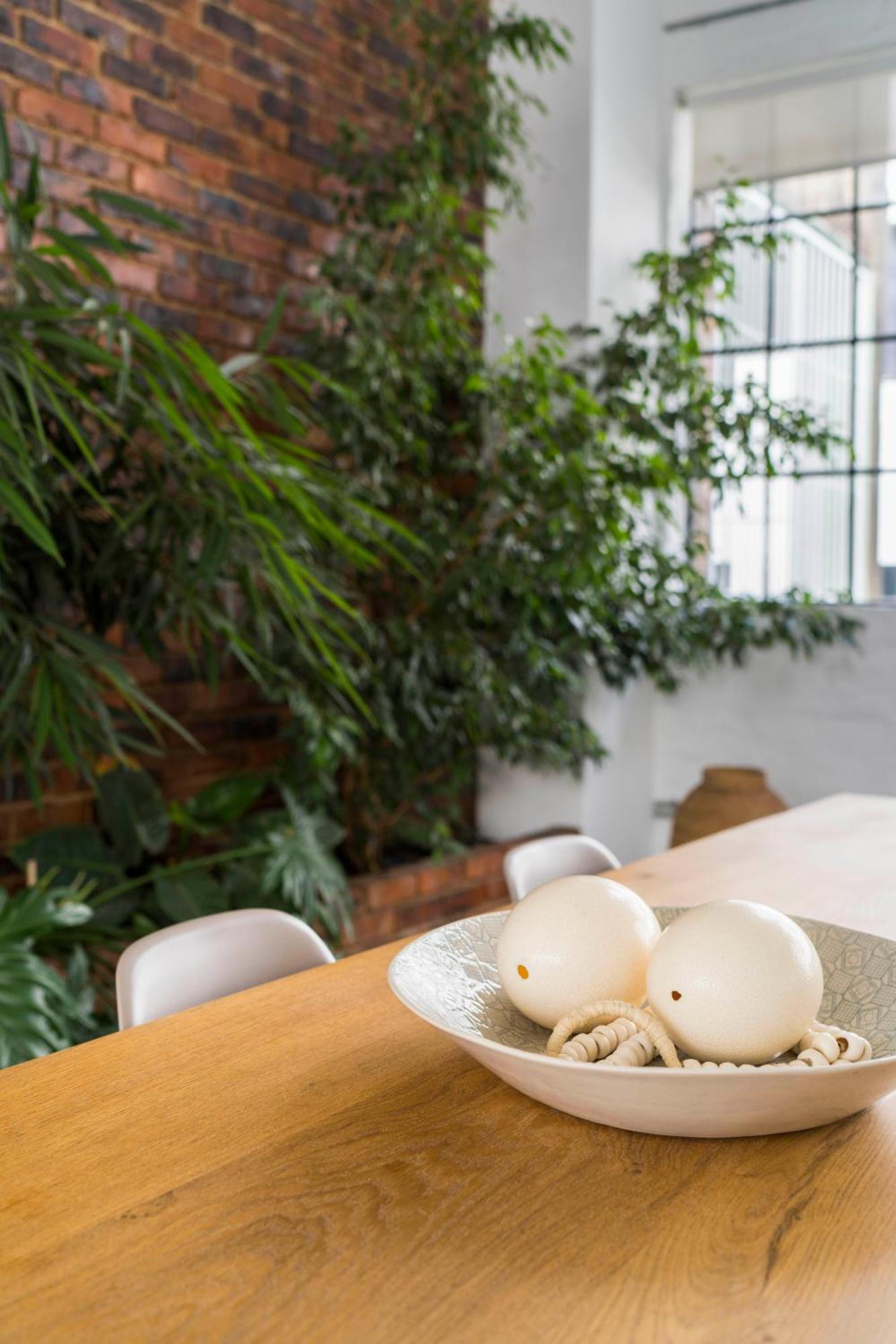 Urban Fox Penthouse By Curiocity Johannesburg Eksteriør billede