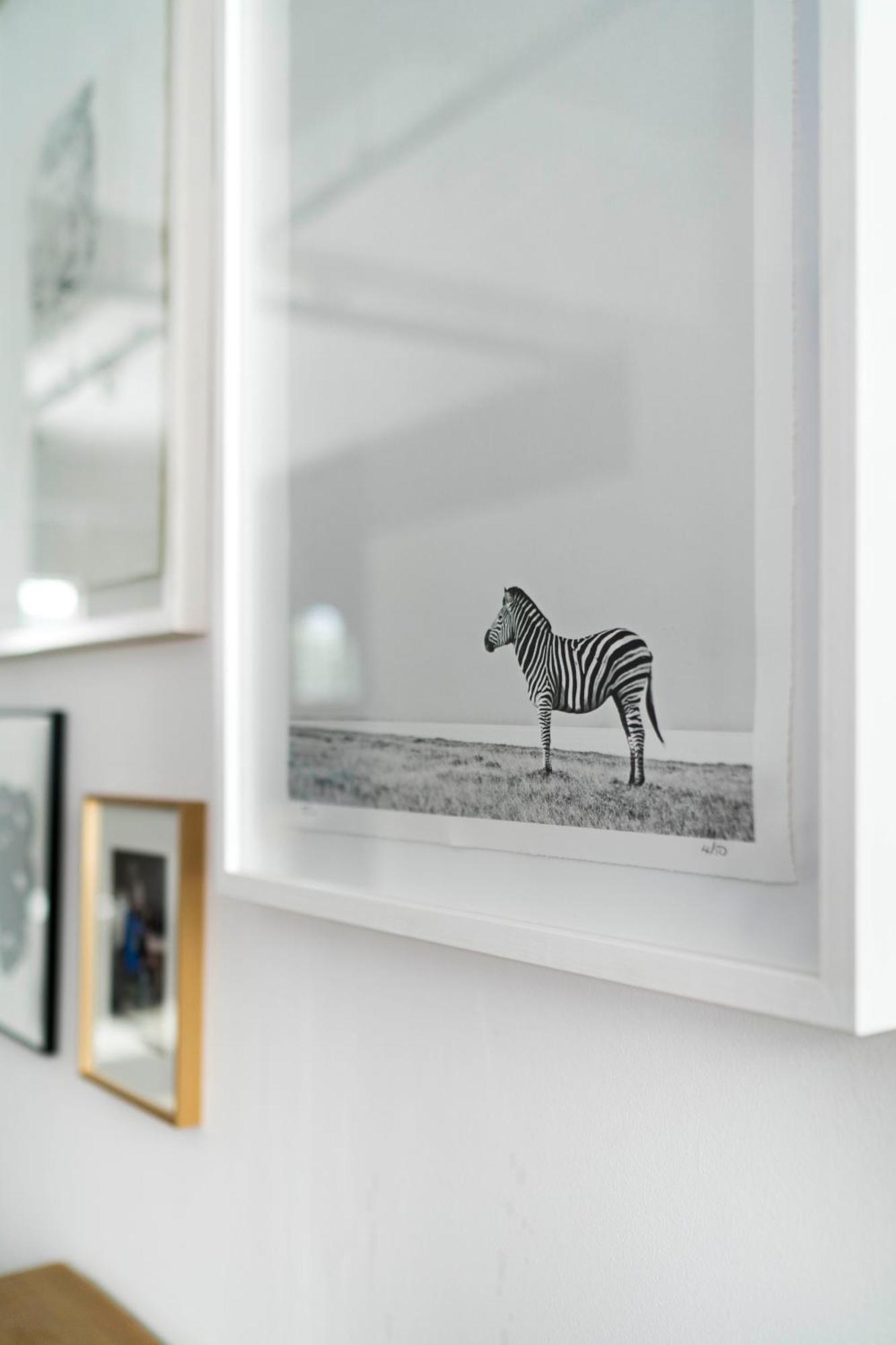 Urban Fox Penthouse By Curiocity Johannesburg Eksteriør billede