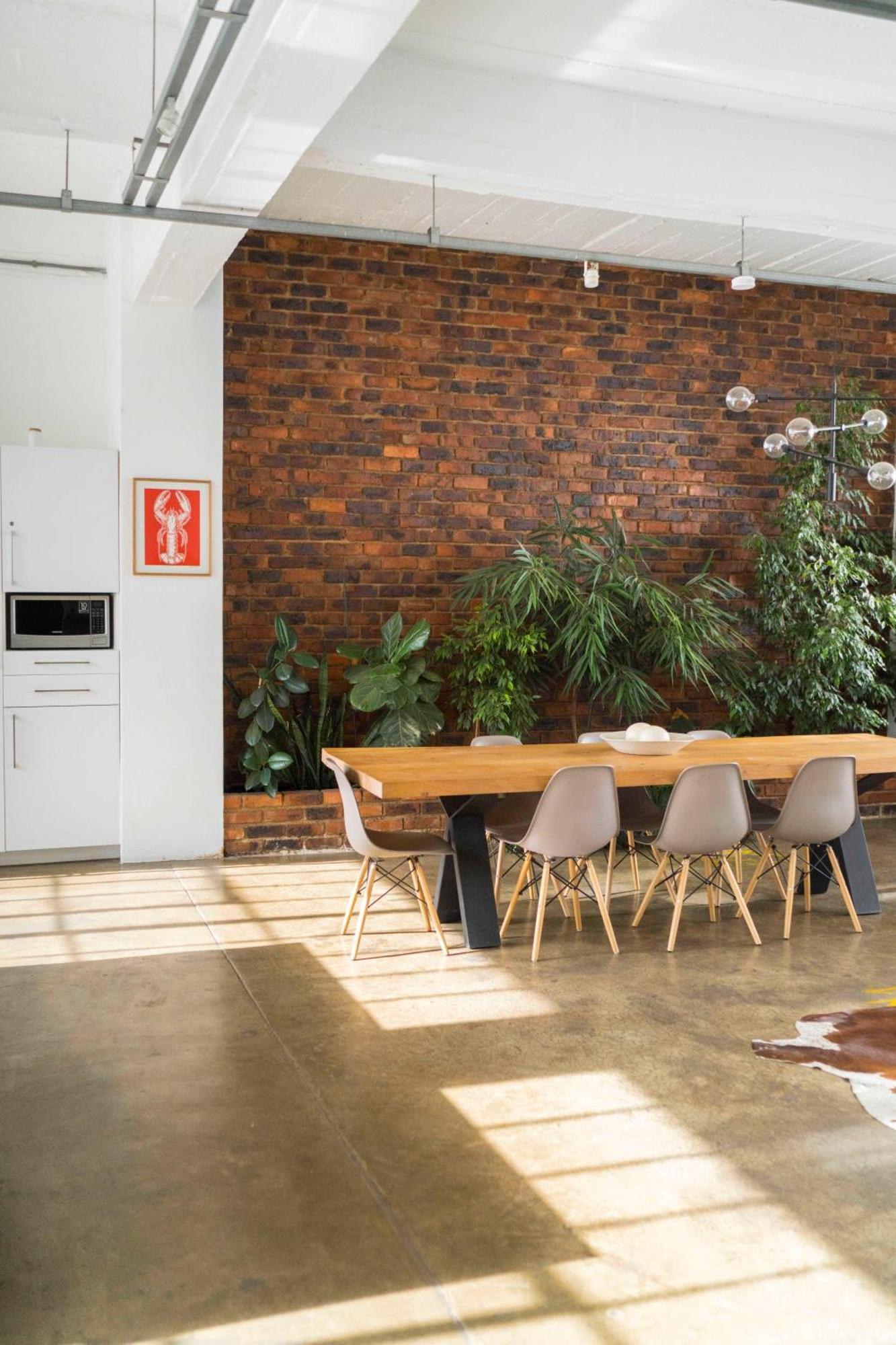 Urban Fox Penthouse By Curiocity Johannesburg Eksteriør billede