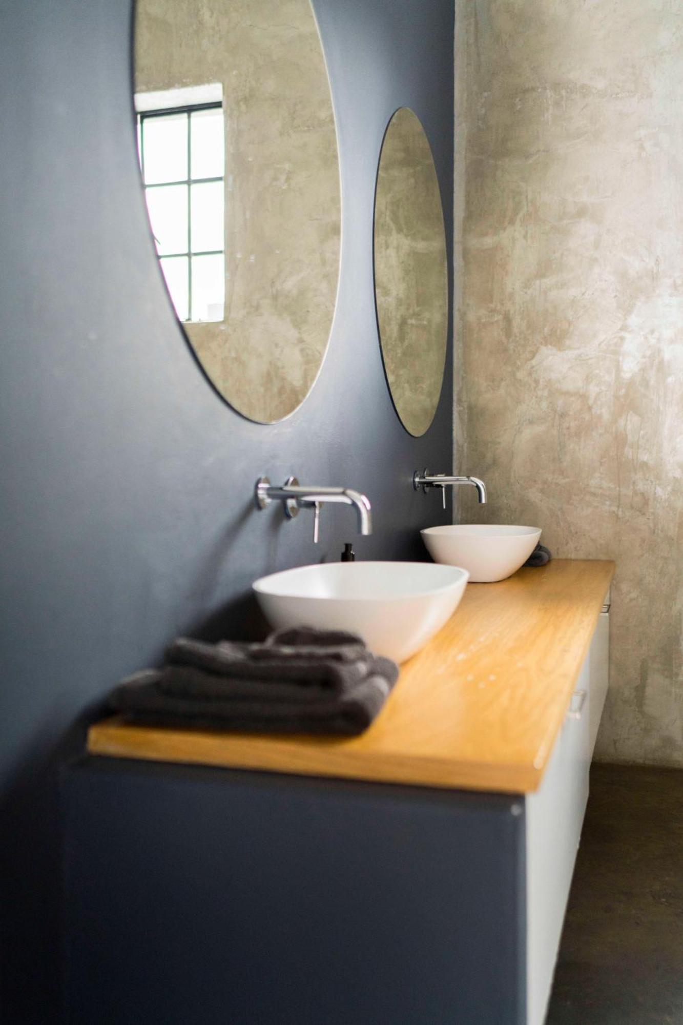 Urban Fox Penthouse By Curiocity Johannesburg Eksteriør billede