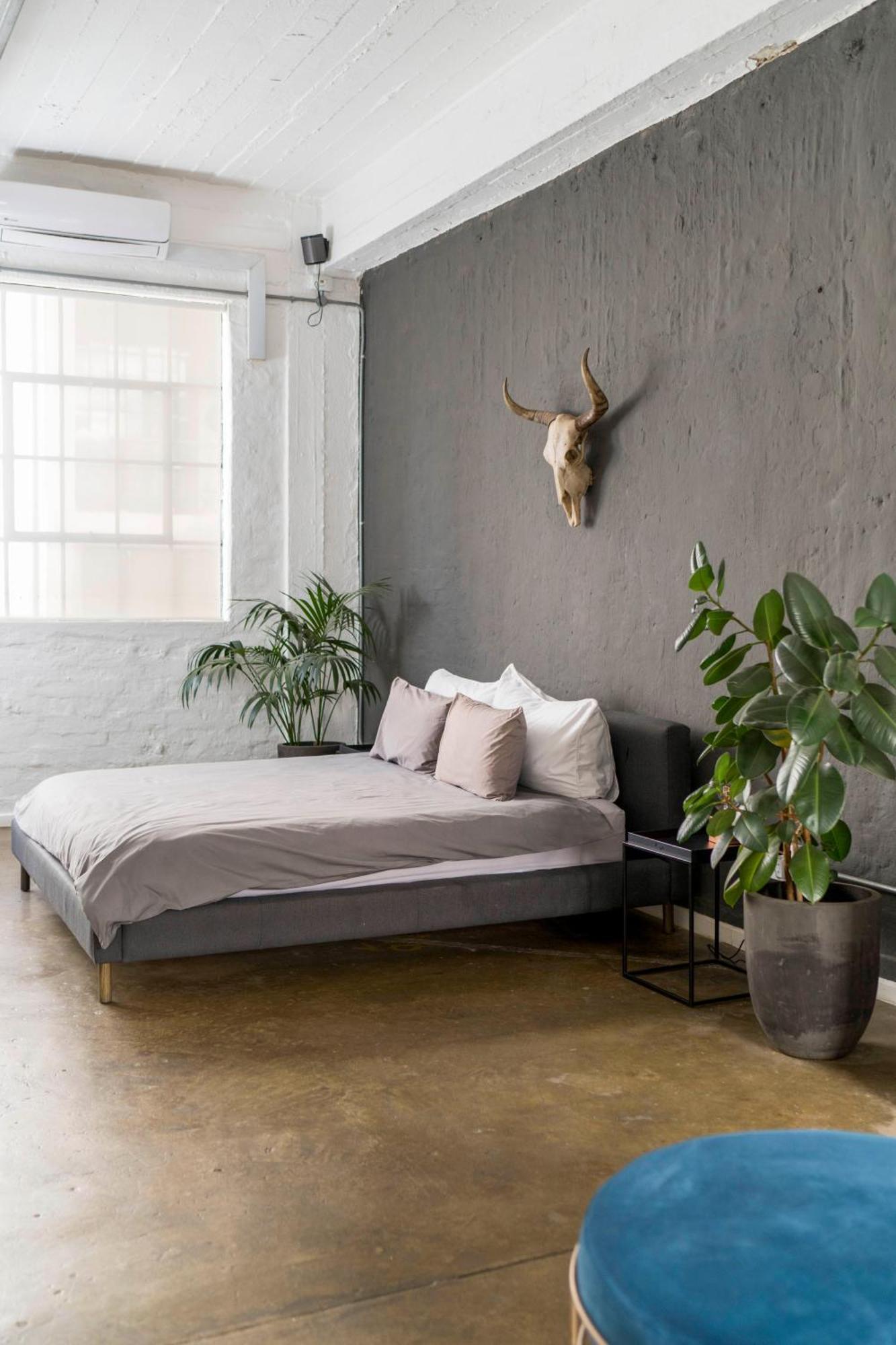 Urban Fox Penthouse By Curiocity Johannesburg Eksteriør billede