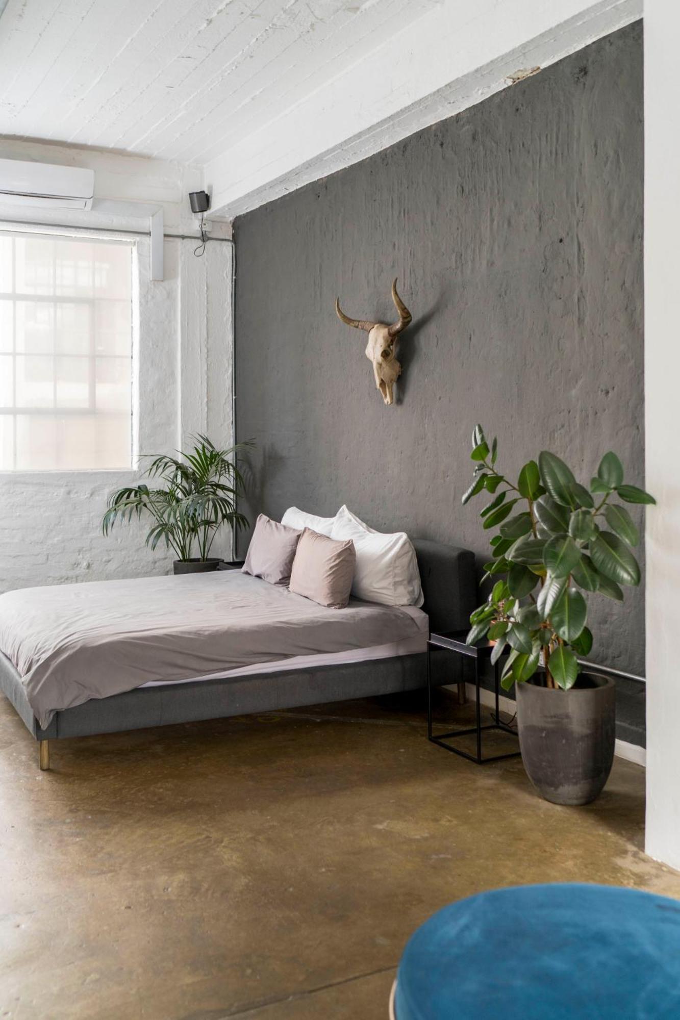 Urban Fox Penthouse By Curiocity Johannesburg Eksteriør billede