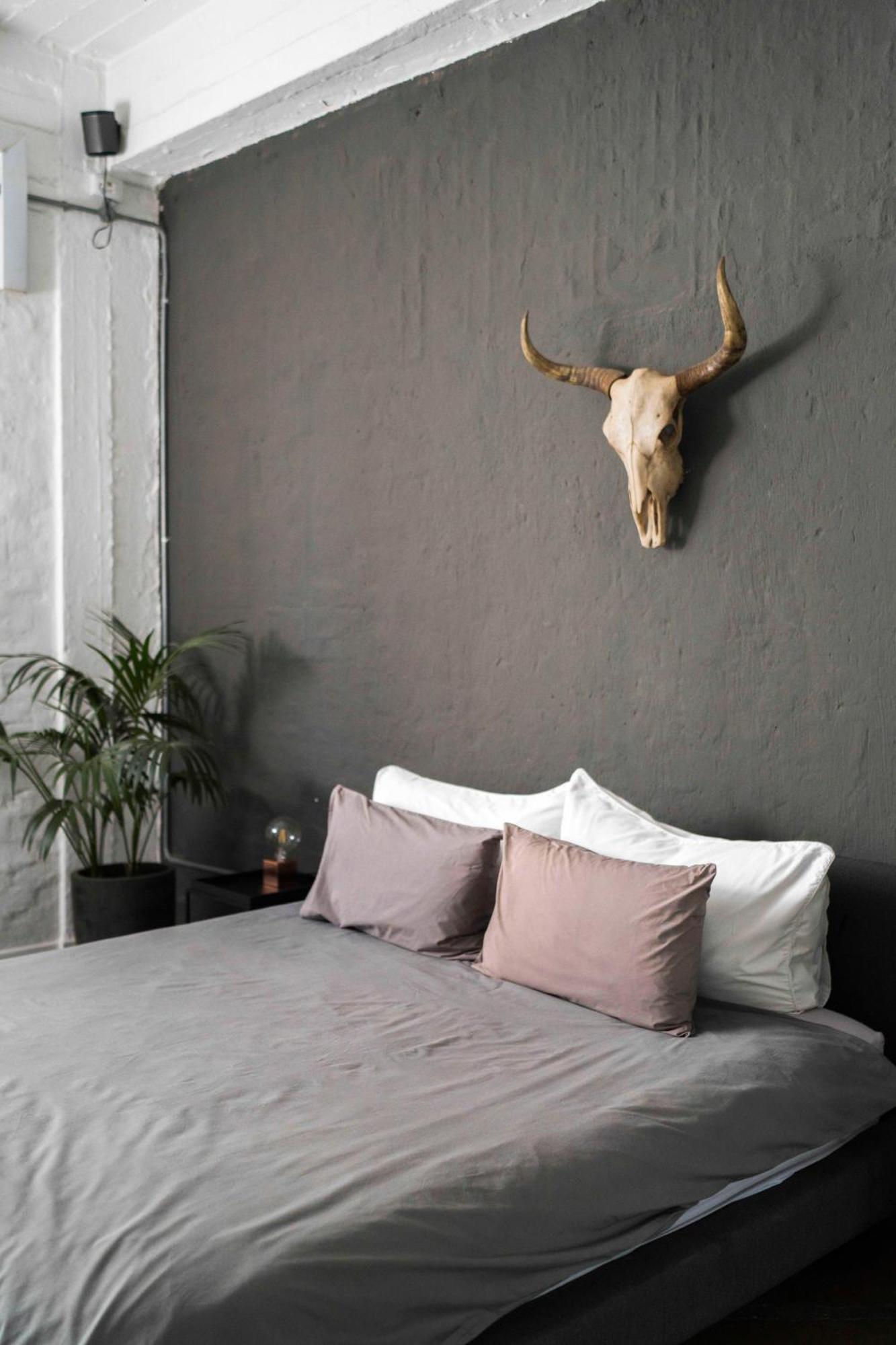 Urban Fox Penthouse By Curiocity Johannesburg Eksteriør billede