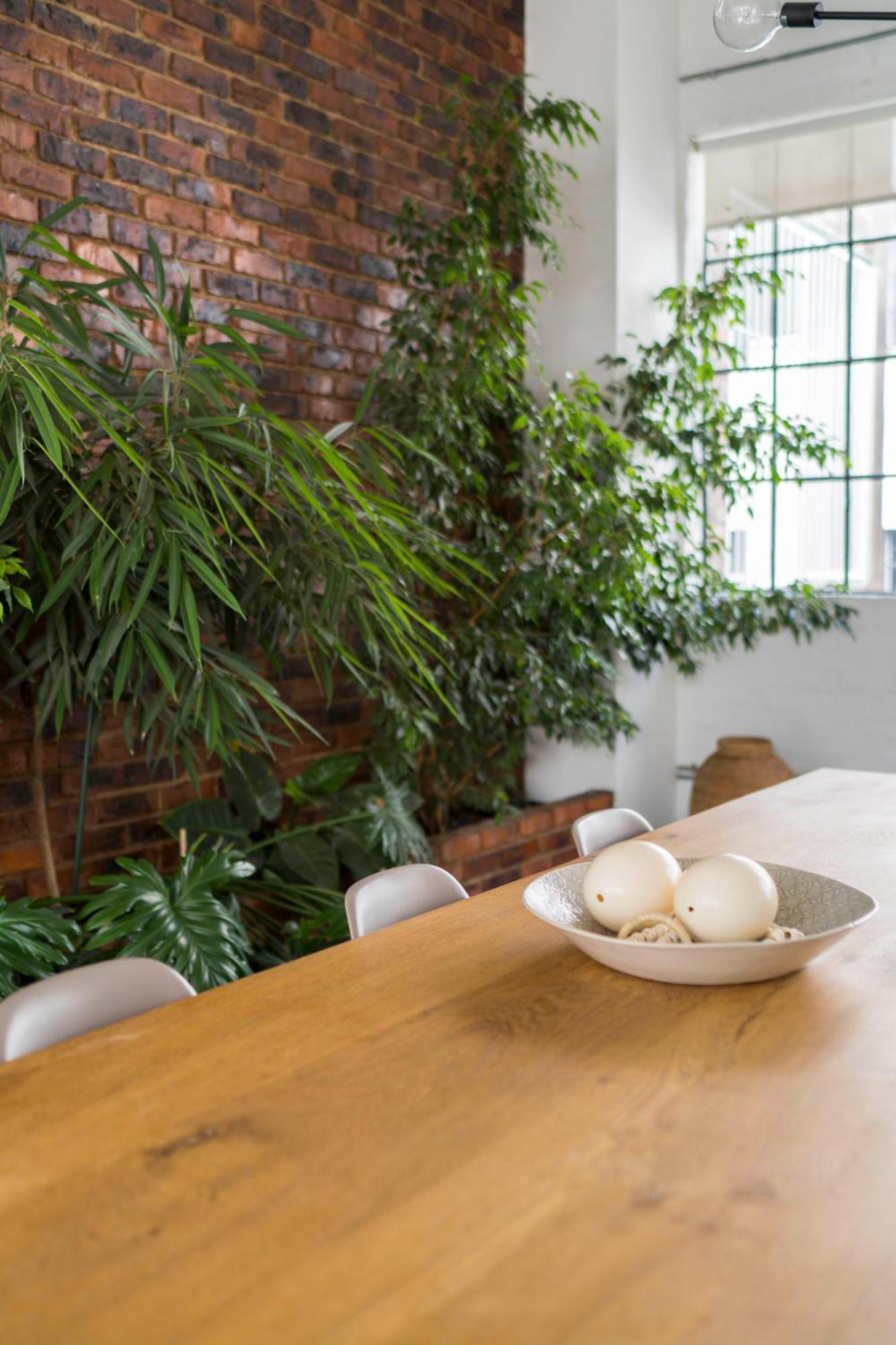 Urban Fox Penthouse By Curiocity Johannesburg Eksteriør billede
