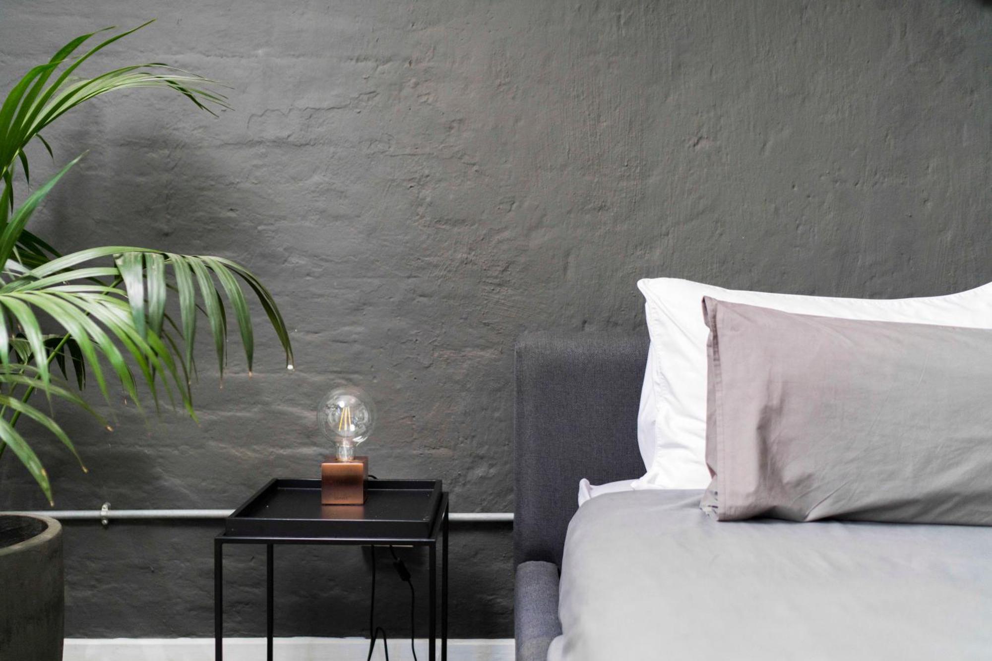 Urban Fox Penthouse By Curiocity Johannesburg Eksteriør billede