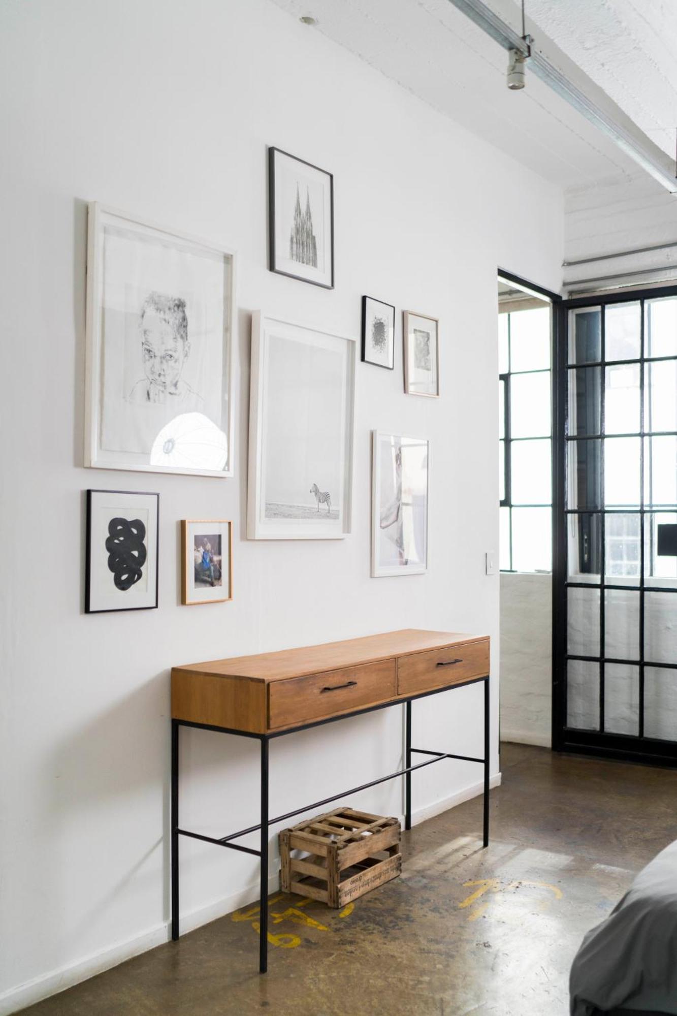 Urban Fox Penthouse By Curiocity Johannesburg Eksteriør billede