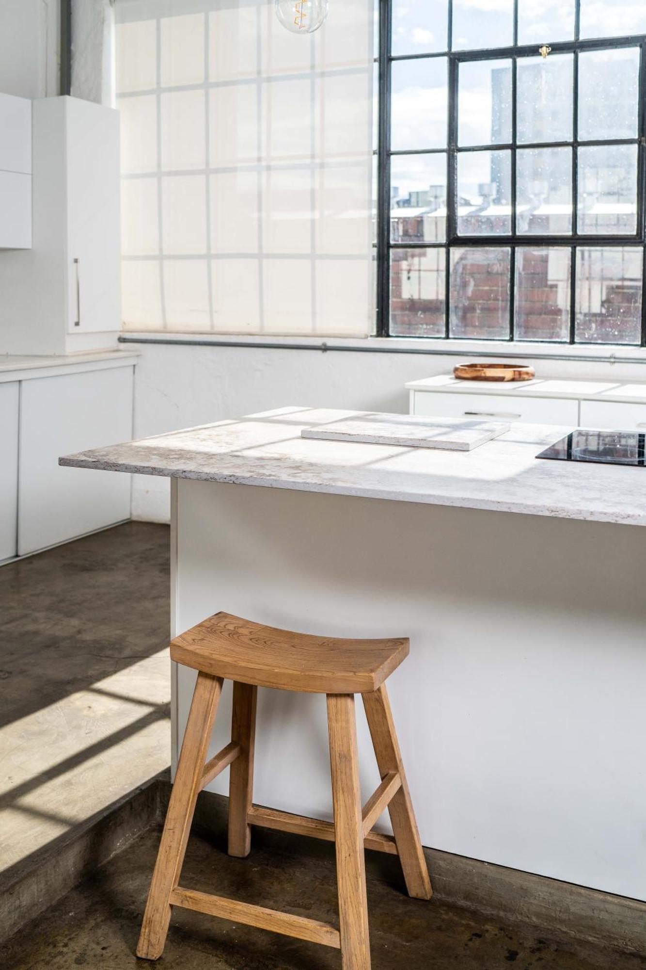 Urban Fox Penthouse By Curiocity Johannesburg Eksteriør billede