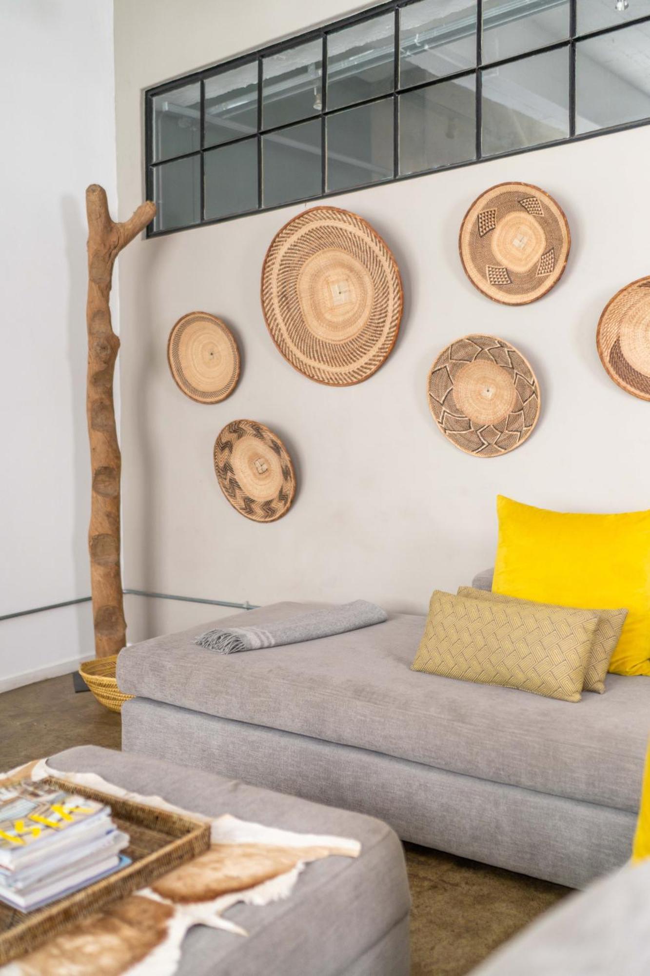 Urban Fox Penthouse By Curiocity Johannesburg Eksteriør billede