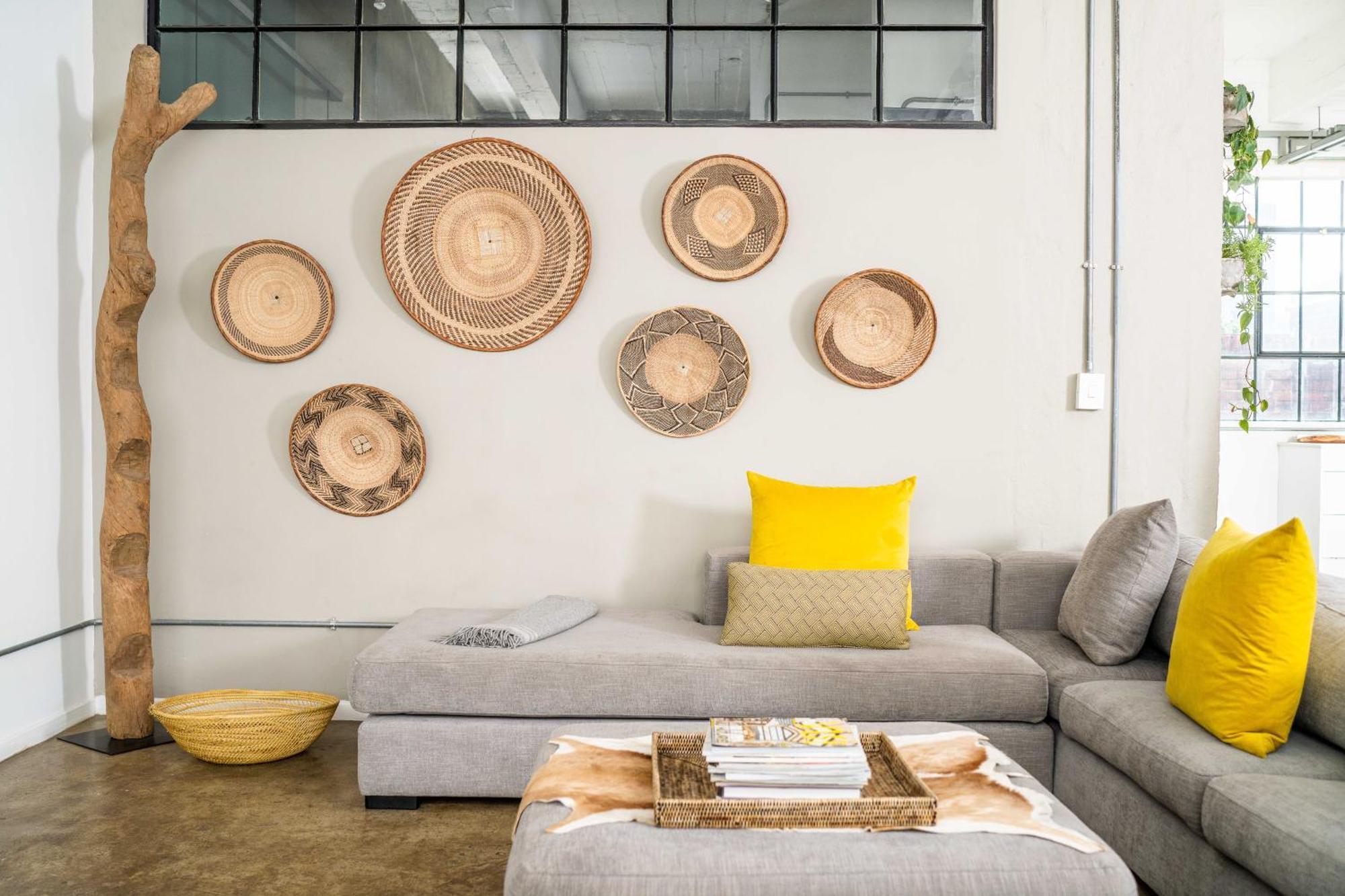 Urban Fox Penthouse By Curiocity Johannesburg Eksteriør billede