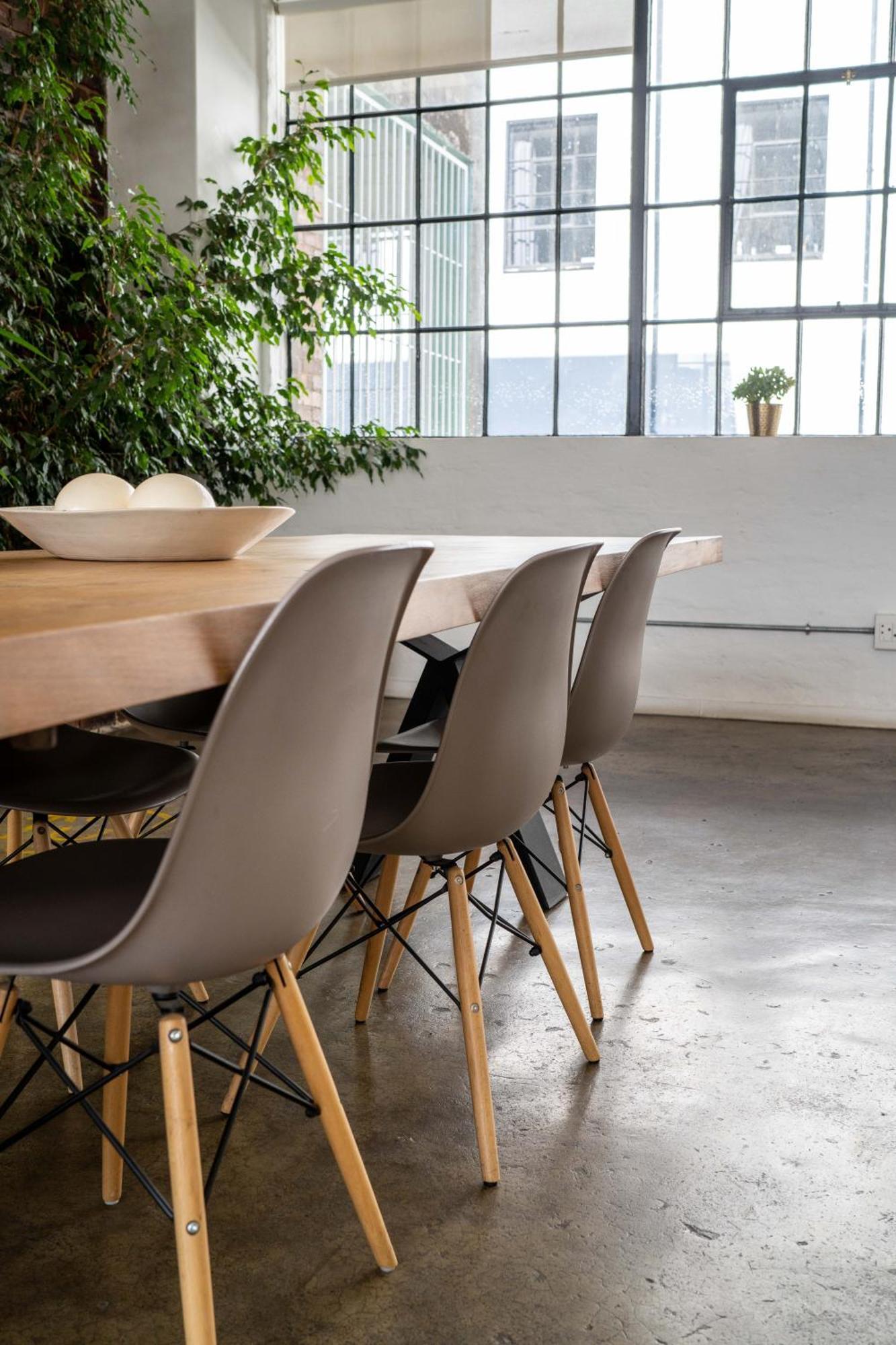 Urban Fox Penthouse By Curiocity Johannesburg Eksteriør billede