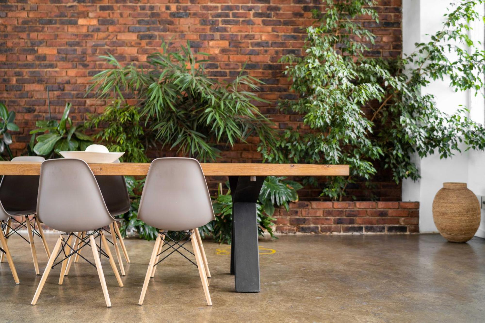 Urban Fox Penthouse By Curiocity Johannesburg Eksteriør billede