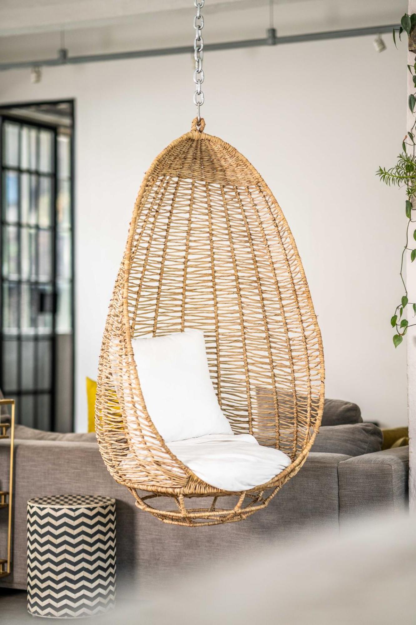 Urban Fox Penthouse By Curiocity Johannesburg Eksteriør billede